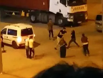 Bursa'da tornavidalı dehşet! Husumeti bitirmek isterken canından oldu-2