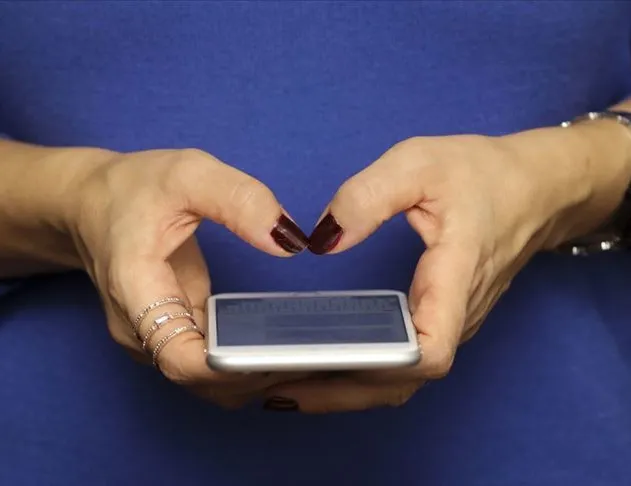 Son 1 ayda Türkiye’ye gelen 200 bin cep telefonu...