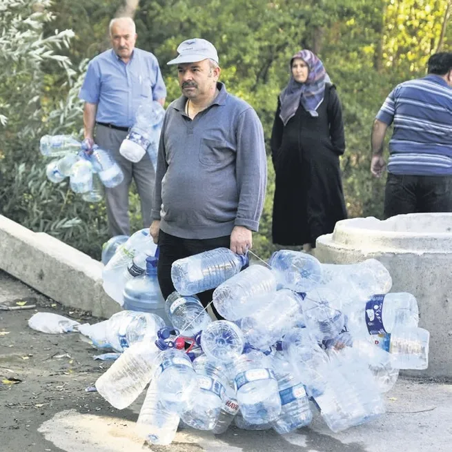 Pes doğrusu