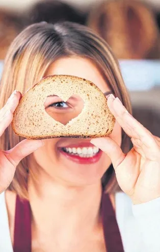 Evde ekmek nasıl yapılır? İşte ev ekmeğinin tarifi