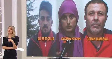 Esra Erol canlı yayında DNA sonucunu açıkladı, stüdyodakiler şoke oldu! 9 yıllık eşi dışında 2 adamla birlikte olan kadın...