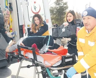 Gözümüz ’yaşar’dı