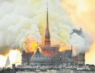 Notre Dame yalanı