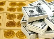 Önümüzdeki günlerde çok sert hareketler olabilir! Altın ve Dolar fiyatları bir anda patlayacak!