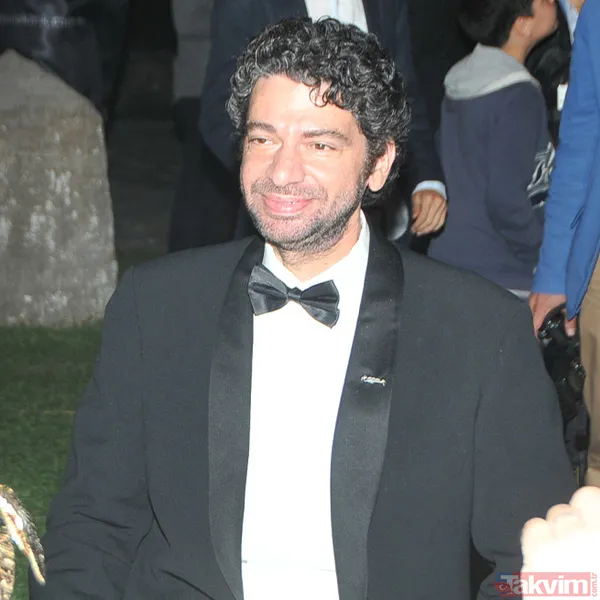 Kalp krizi geçiren Hakan Taşıyan’ın kardeşinden açıklama geldi! İşte son sağlık durumu... - 1