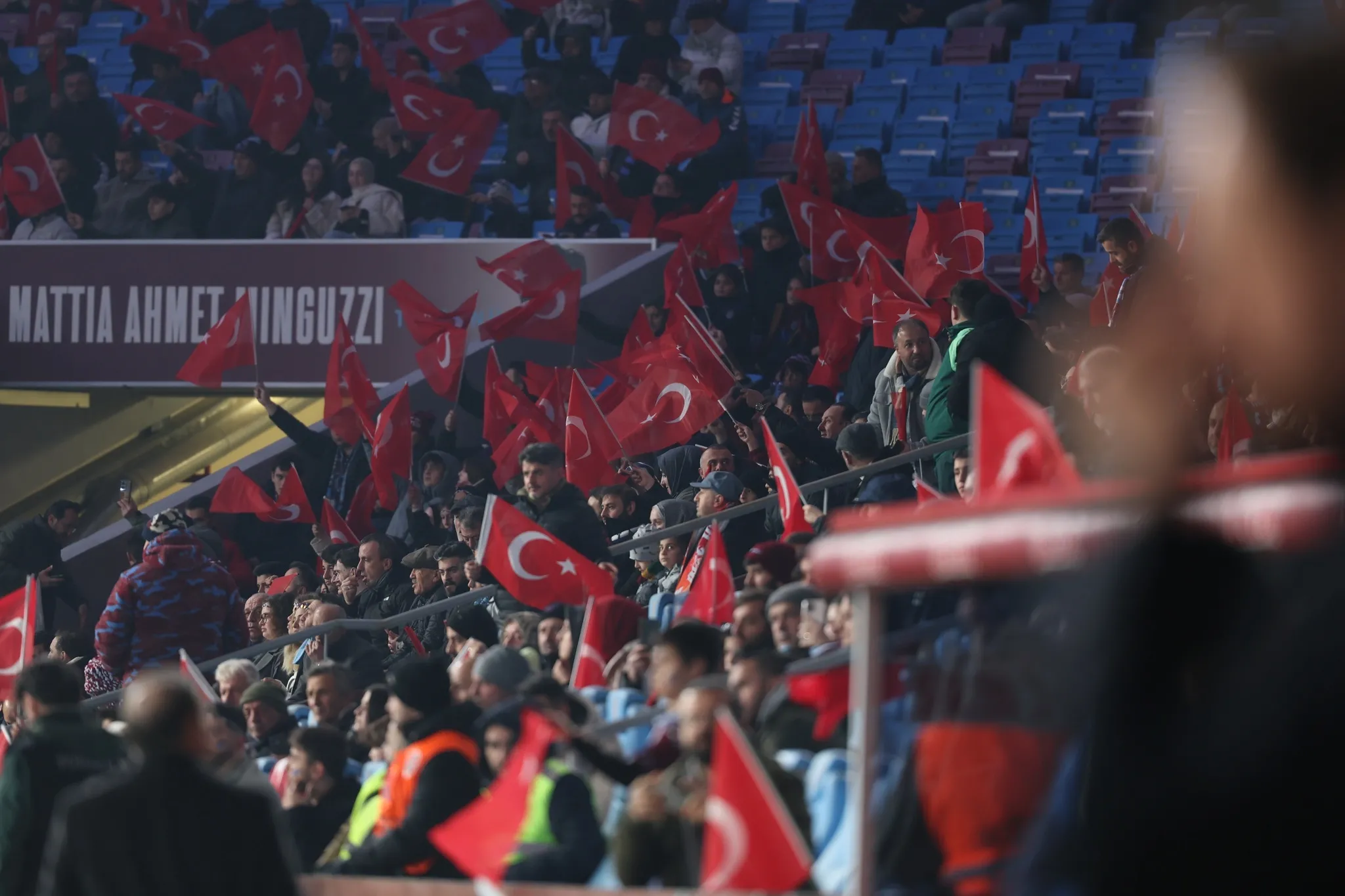 Spor yazarları Trabzonspor-Kasımpaşa maçını değerlendirdi - 2