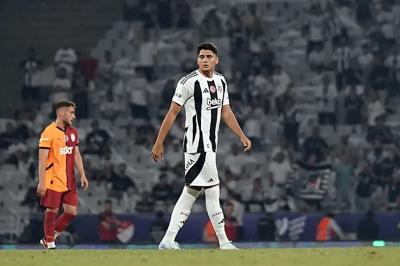 Beşiktaş'a bir dünya yıldızı daha! Asensio beklenirken o geliyor - 9