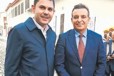 Kurum’dan net mesaj