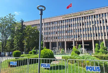 5 şüpheli tutuklandı