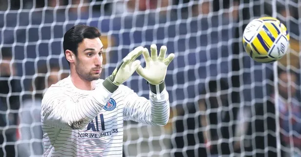 Beşiktaş'tan kaleye Rico hamlesi!