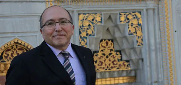 Piri Reis Topkapı’da