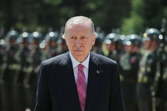 Başkan Erdoğan'ın 'Bursa' programı ertelendi