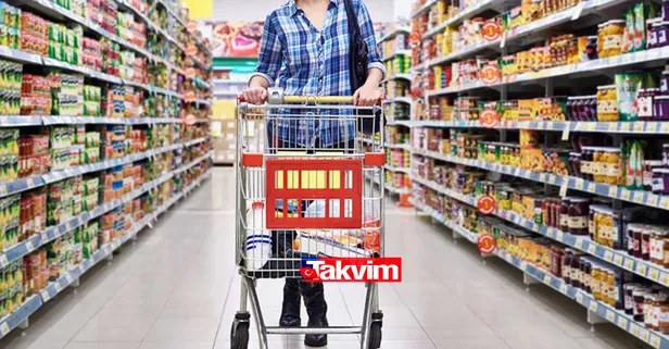 Ve uygulama geçilecek! Rast gelenin eli ayağına dolaşabilir! Artık tüm AVM ve marketlerde...