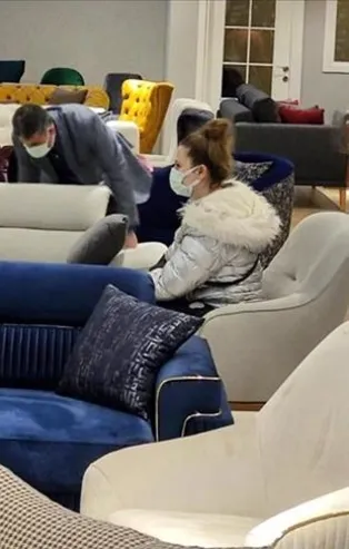 Yangın fırsatçılığı mobilyaya da sıçradı: Fiyatlar iki katına çıktı ürünler karaborsaya düştü