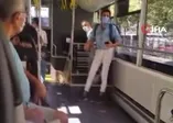 İstanbul’da otobüs şoförü ile öğrenci arasında “Boş İstanbulkart” tartışması çıktı!