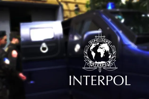 Türkiye'de işlediği suçtan dolayı Interpol'ün kırmızı bültenle aradığı şüpheli Bulgaristan’da yakalandı