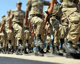 Son dakika: Yeni askerlik sistemi ne zaman yasalaşacak? Tek tip askerlik nasıl olacak? Askerlik düştü mü?