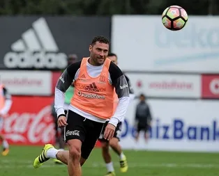 Necip ve Tosic’ten müjde geldi