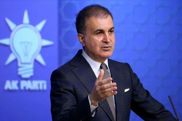 AK Parti'den nefret siyasetine sert tepki: Kin tohumları ekmek vatanseverliğin düşmanıdır