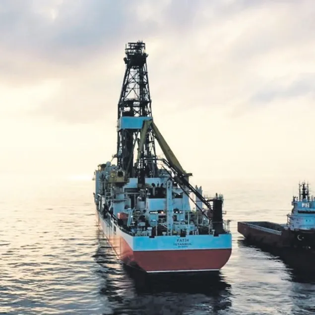 Yerli Gazda hedef 16 milyon hane