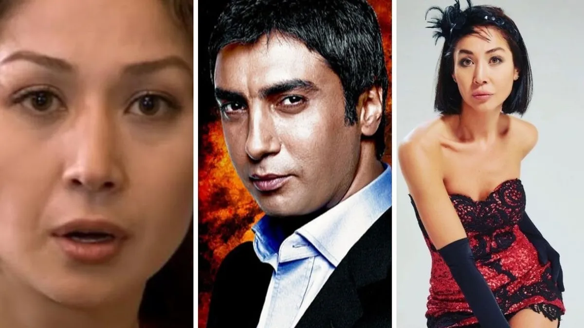 Kurtlar Vadisi hakkında 22 yıl sonra gelen itiraf! Yasemin Öztürk Sokakta yürüyemiyordum diyerek ilk kez açıkladı