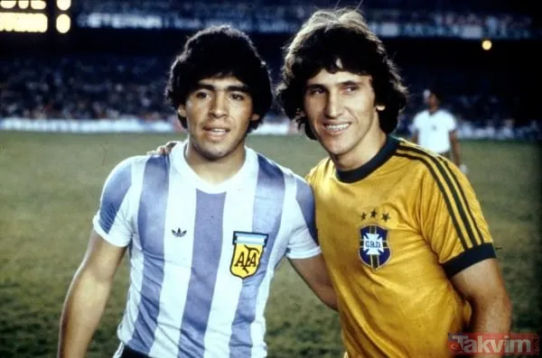 Bu futbolcuları hatırladınız mı? - 49