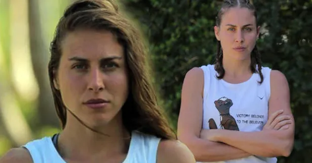 Ecem Karaağaç kimdir nereli kaç yaşında evli mi? - Ecem Karaağaç enerji yüklemesi olayı işin aslı son dakika nedir?