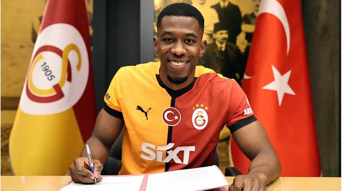 Manchester City'nin yıldızları Galatasaray'a! 2 transfer birden - 16