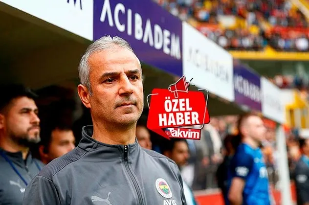 İsmail Kartal şampiyonlar hocaları geride bıraktı!