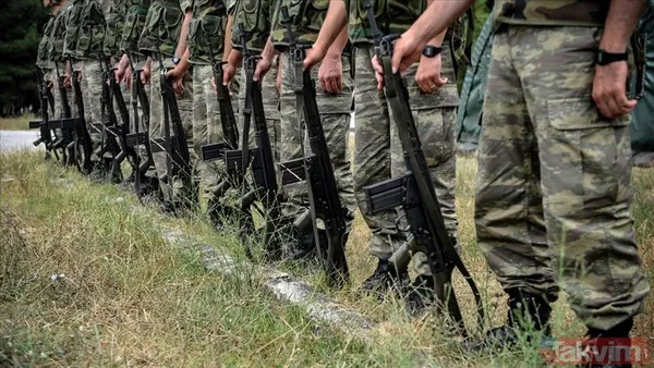 Şubat 2026 askerlik yerleri açıklandı: MSB e-Devlet sınıflandırma sonuçları - 3