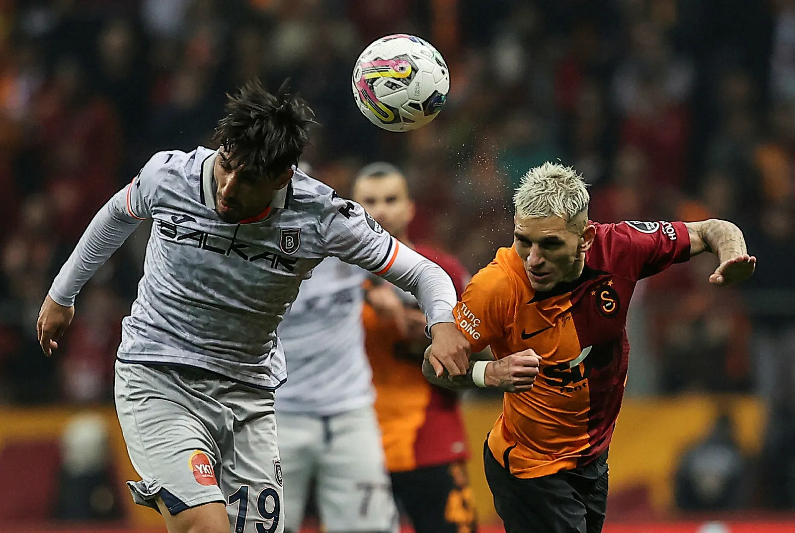 Galatasaray transfer haberleri | İtalya'dan Okan Buruk'a kötü haber! - 14