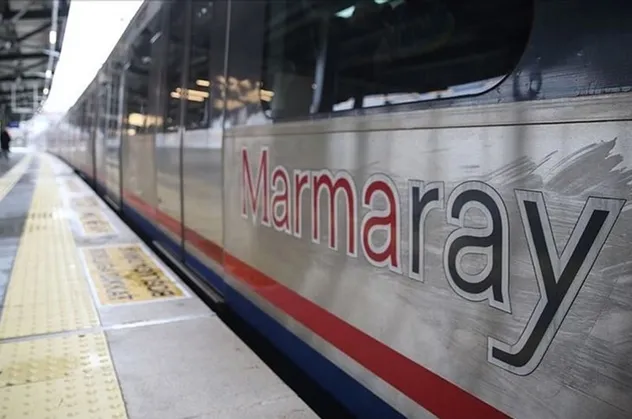 YHT'ler, Marmaray ve Başkentray'a normalleşme düzenlemesi