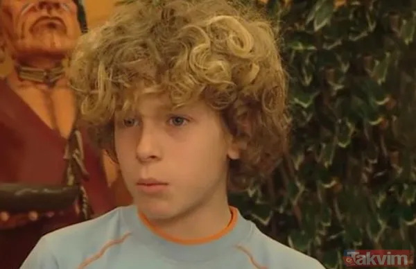 Sihirli Annem'in Kerem'i Michele Cedolin baba oluyor! Müjdeyi sosyal medyada paylaştı - 1