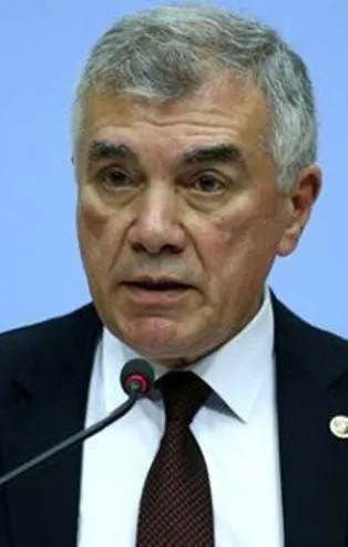 Yıllar geçse de CHP zihniyeti değişmiyor: "Dün Sovyetler Birliği’ne yatıyorlardı, bugün Amerika’ya"