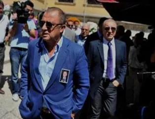 Twitter'da Fatih Terim geyikleri