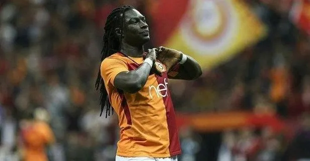 Galatasaraylı Bafetimbi Gomis’ten 15 Temmuz mesajı