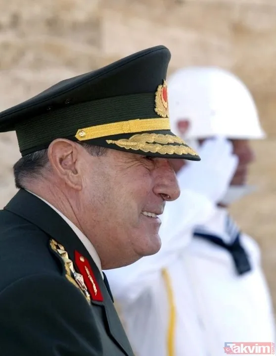 Eski Genelkurmay Başkanı Yaşar Büyükanıt hayatını kaybetti! E-Muhtıra için bunları söylemişti... - 5