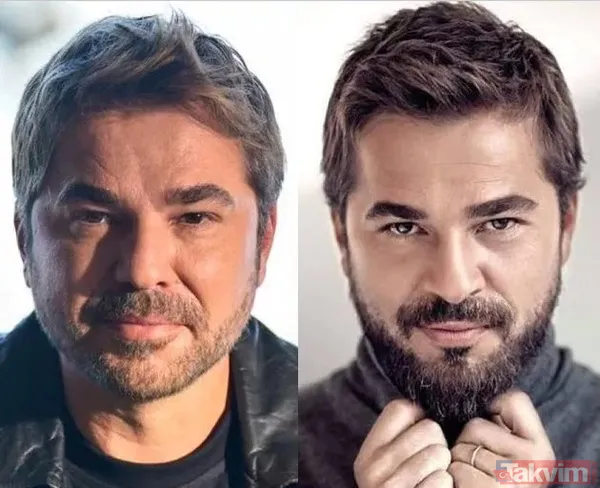 Engin Altan Düzyatan'ın son hali herkesi şaşkına çevirdi! Ekranlara dönmeye hazırlanan Neslişah Alkoçlar'ın eşi... - 8