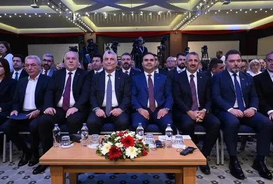 Balkanlarla hedef 40 milyar dolar