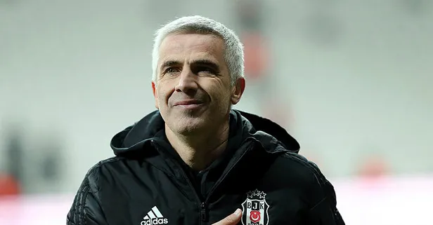 Beşiktaş'ta taraftarlardan Önder Karaveli'ye büyük destek: Uyruğu İtalyan, soyadı Caravelli olsa...