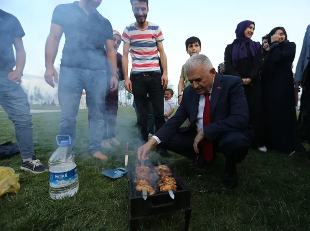 Binali Yıldırım: İstanbul'da daha fazla kaybedecek zamanımız yok-3