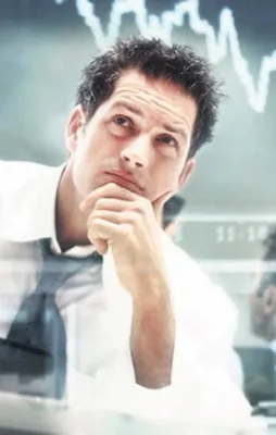 Spekülatör işbaşında