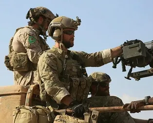 ABD’nin terör projesi çöküyor