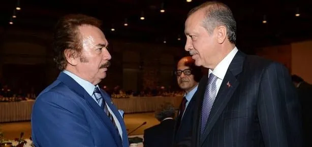 Türkiye çözüme hazır...