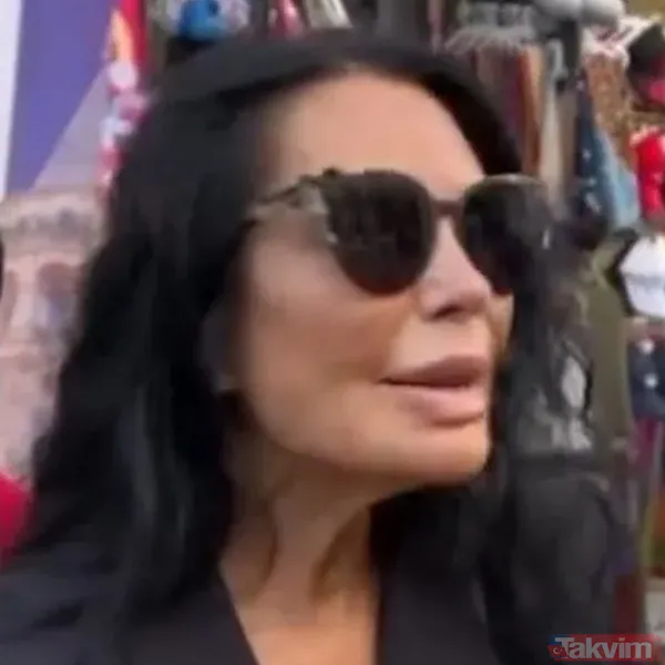 Ahu Tuğba’nın kızı Anjelik Calvin'den duygusal sözler: Allah'tan geldik Allah'a gideceğiz | Annem bana ilk Ayet-el Kürsi'yi öğretti - 13