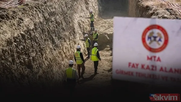 MTA 30 sözleşmeli personel alımı şartları neler? MTA personel alımı kadro ve kontenjanları nasıl? - 1