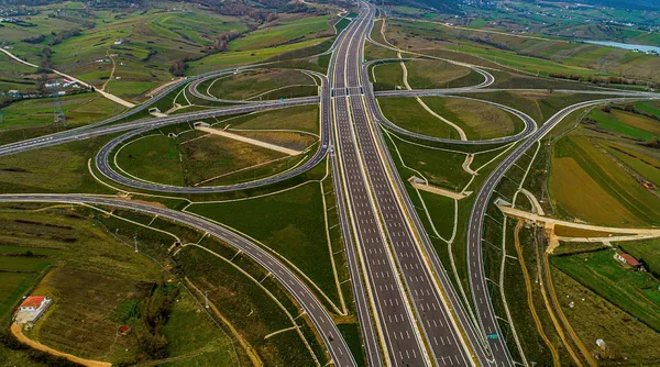 Son dakika: Kuzey Marmara Otoyolu'nda sona gelindi! Dünyada bir ilk! İki kıtayı birleştiriyor-6