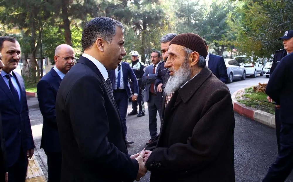 Derik kaymakamı şehit oldu-1
