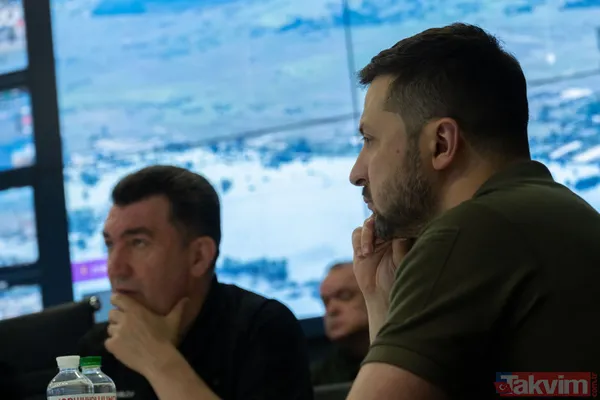 Rusya - Ukrayna savaşında şok gelişme! Nova Kakhovka barajı vuruldu! İşte ilk görüntüler! Nova Kakhovka neden önemli? - 28