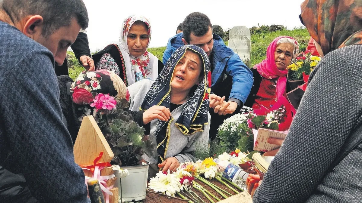 Taciz davasında siyasi baskı iddiası: 